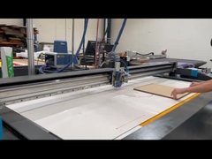 接着機、CNC GLUER