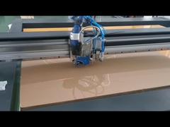 接着機、CNC GLUER、GLUEJET