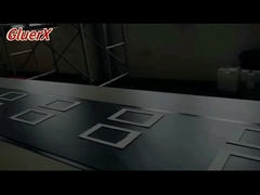 220V XY 粘着器 5L 粘着容量 160-220°C 粘着温度 30分前熱時間