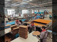 POP ディスプレイ用のXYグリープロッター