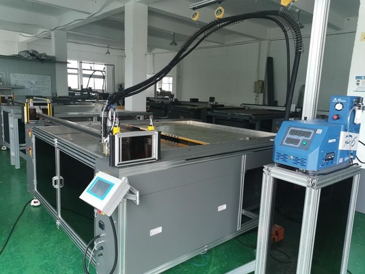 5L Electric Glue Machine Cold Glue Uniform Adhesive Dispenser for Precise Results