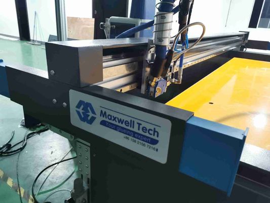 2-3Kg/h Glue Output Industrial Hot Melt Glue Machine