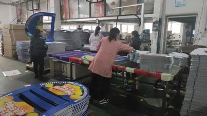 Precision Aluminum Alloy Glue Plotter with 150W Power 0.2-0.8mm Nozzle Diameter