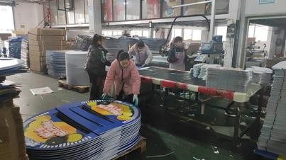 Precision Aluminum Alloy Glue Plotter with 150W Power 0.2-0.8mm Nozzle Diameter