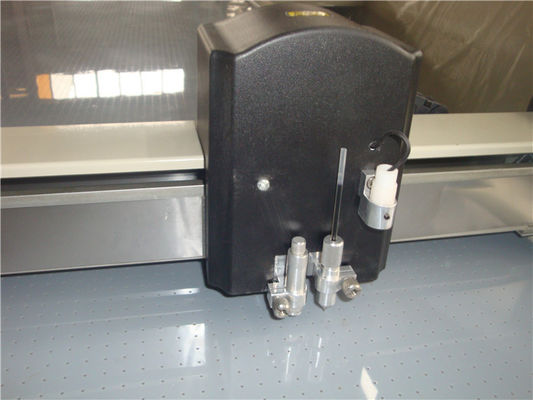 デジタル靴のペーパー サンプル打抜き機、自動打抜き機