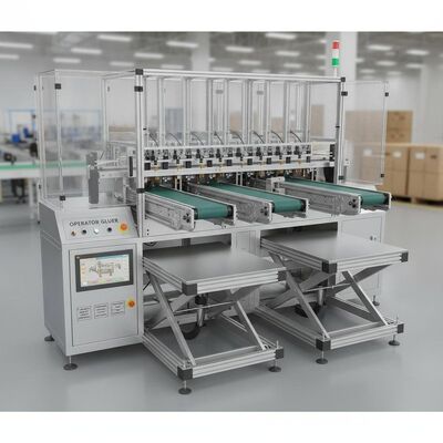 XYグリーププロット 自動高さ調整付き CNCグリープ 24h 作業時間 840mm スタック高さ